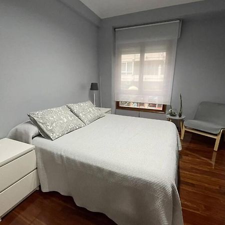 Apartamento céntrico Castro Urdiales Exterior foto