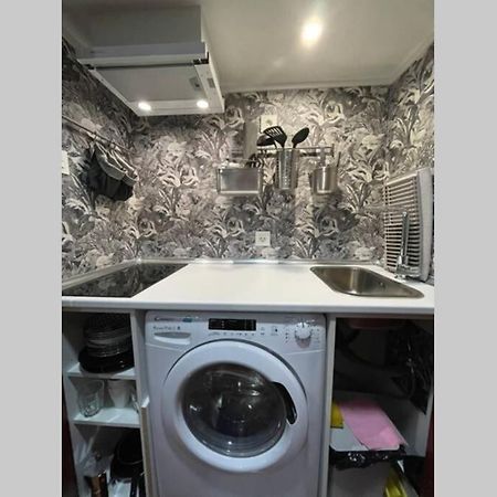Apartamento céntrico Castro Urdiales Exterior foto