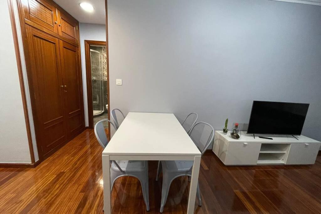 Apartamento céntrico Castro Urdiales Exterior foto
