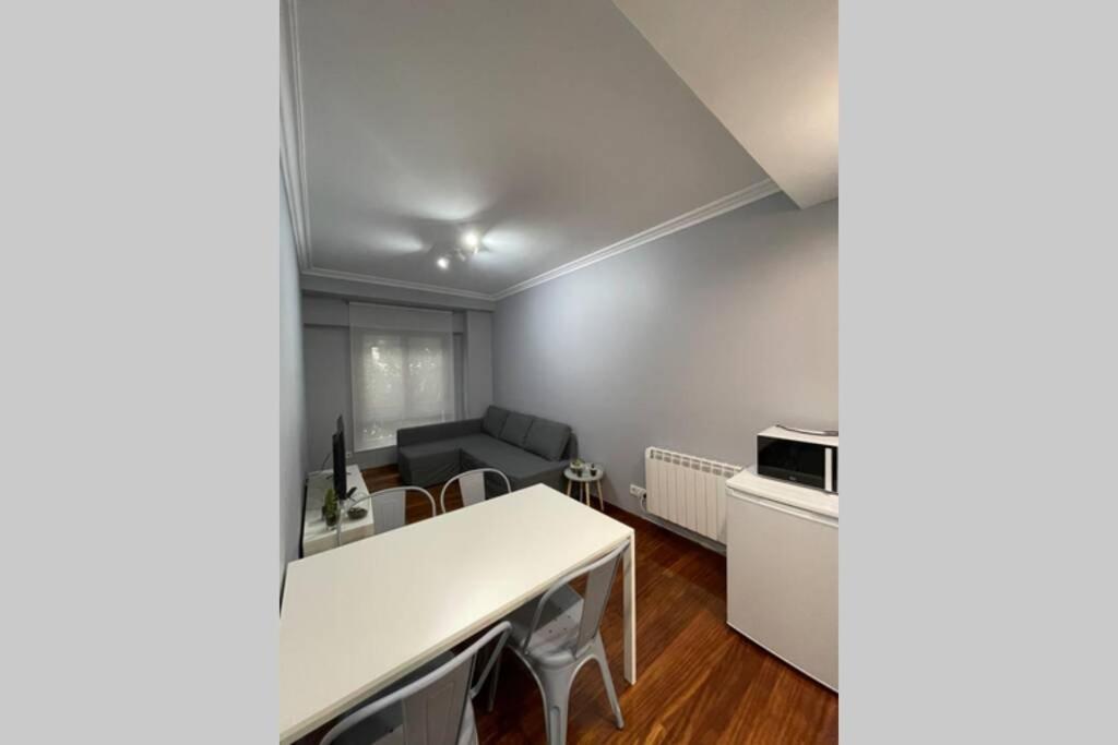 Apartamento céntrico Castro Urdiales Exterior foto