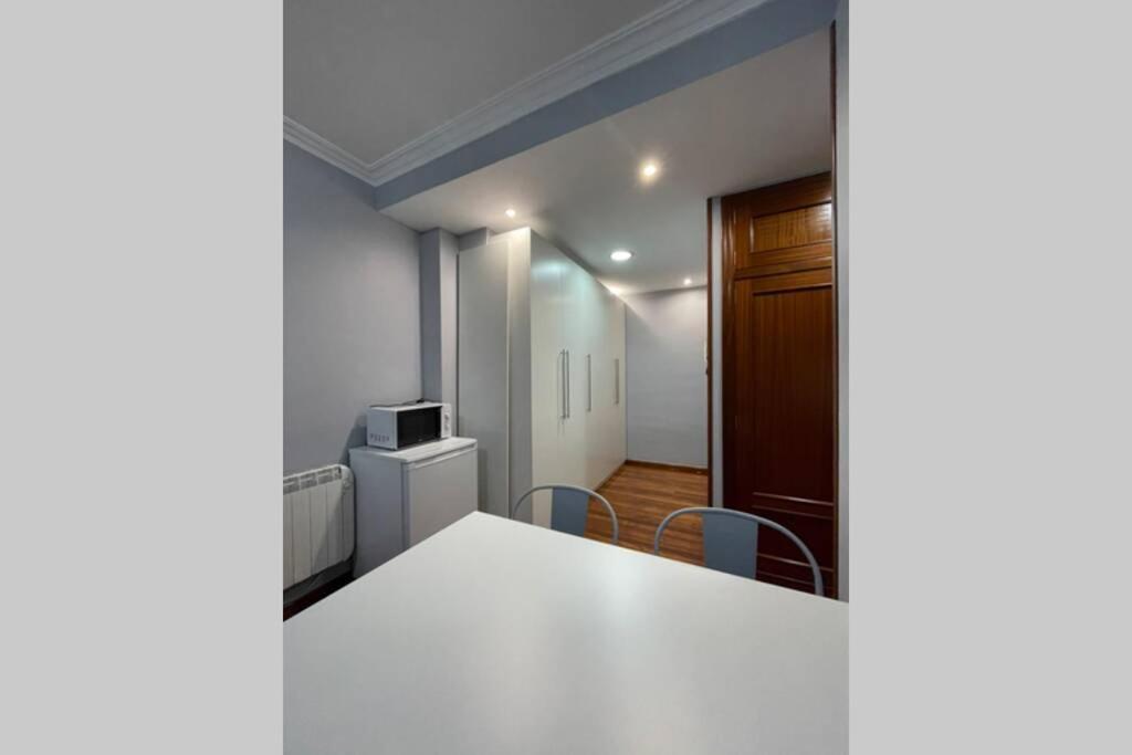 Apartamento céntrico Castro Urdiales Exterior foto
