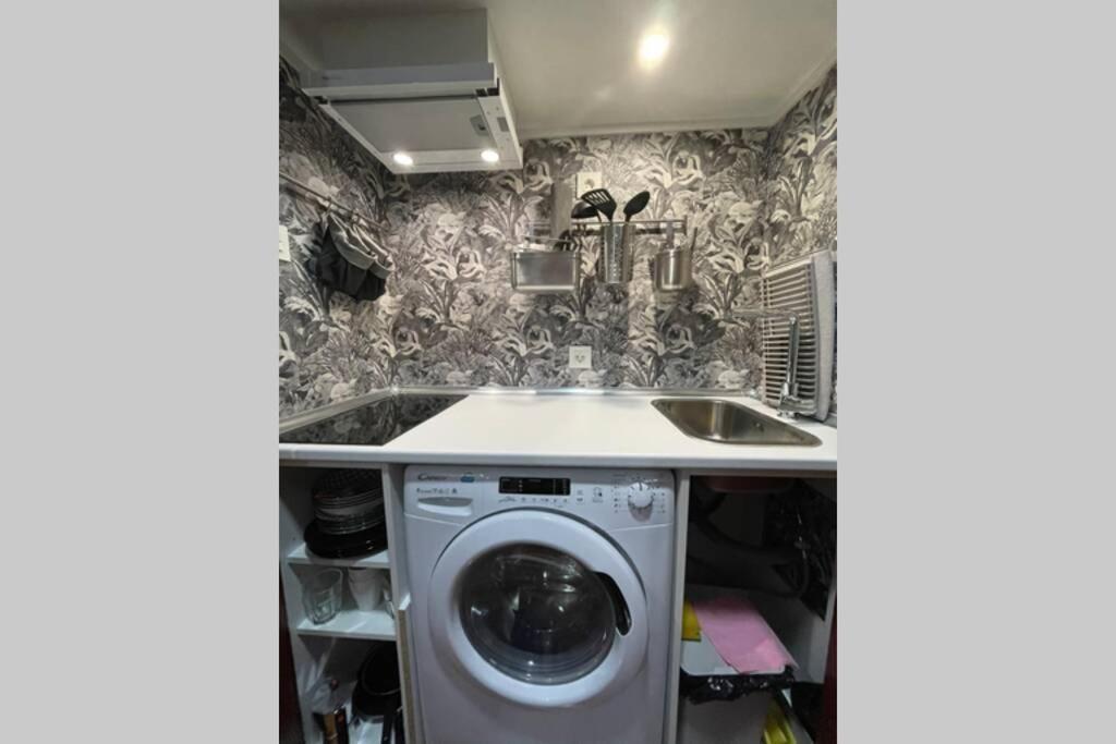 Apartamento céntrico Castro Urdiales Exterior foto